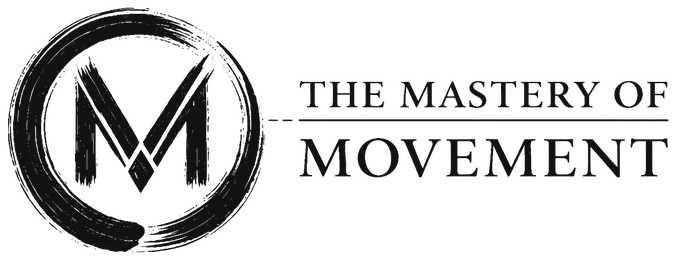 The Mastery of Movement logo