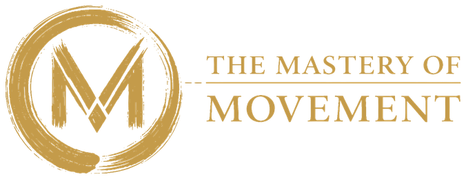 The Mastery of Movement logo